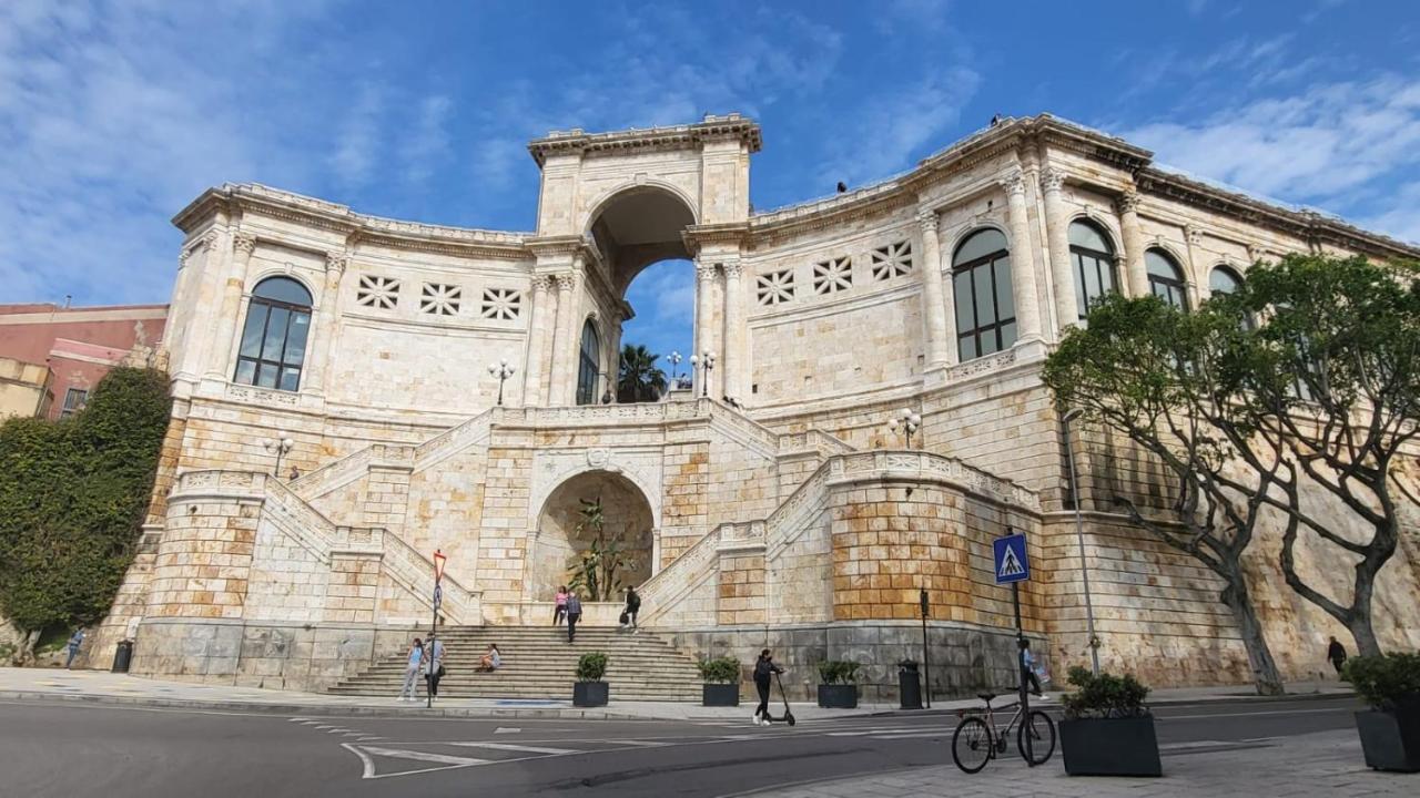 Rooms Best Vacation Ever Cagliari Luaran gambar