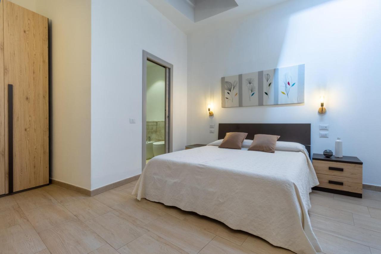 Rooms Best Vacation Ever Cagliari Luaran gambar