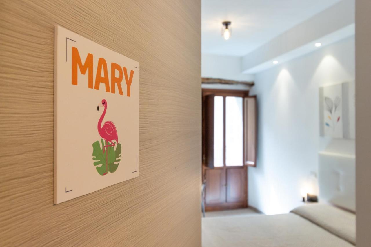 Rooms Best Vacation Ever Cagliari Luaran gambar