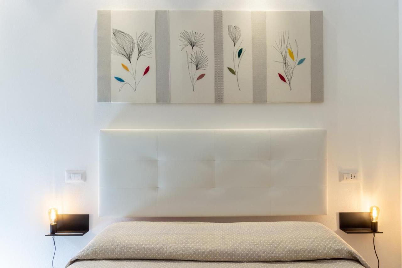 Rooms Best Vacation Ever Cagliari Luaran gambar