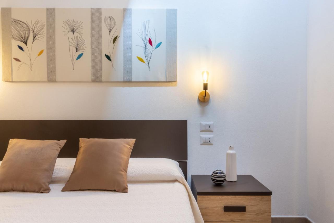 Rooms Best Vacation Ever Cagliari Luaran gambar