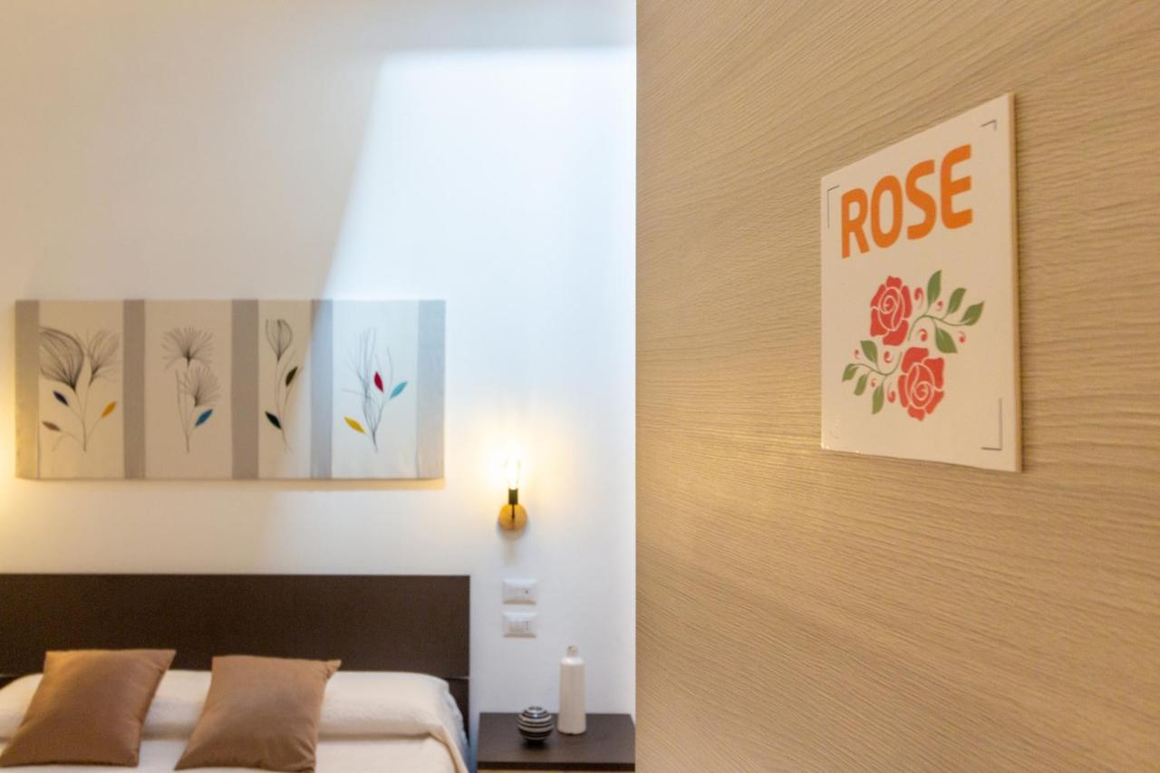 Rooms Best Vacation Ever Cagliari Luaran gambar