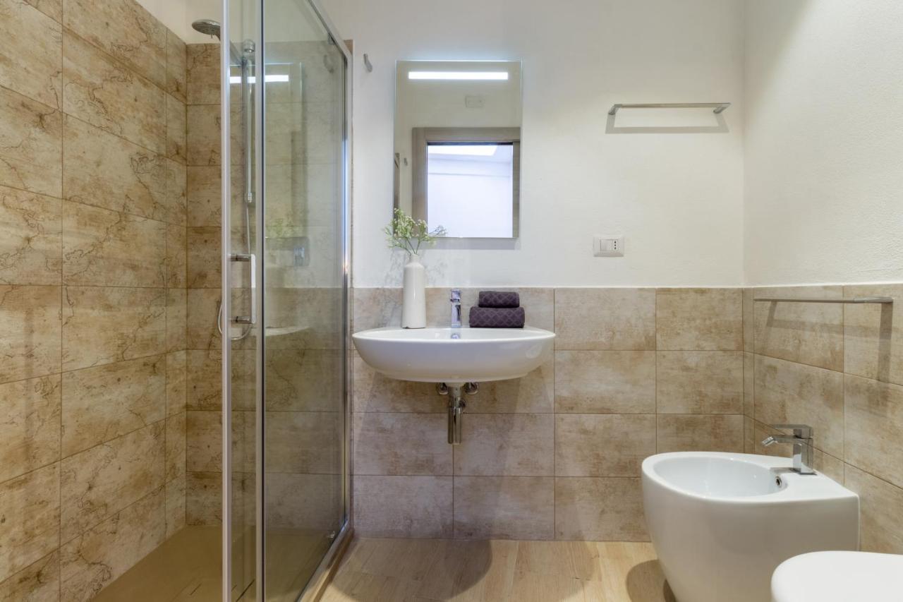 Rooms Best Vacation Ever Cagliari Luaran gambar