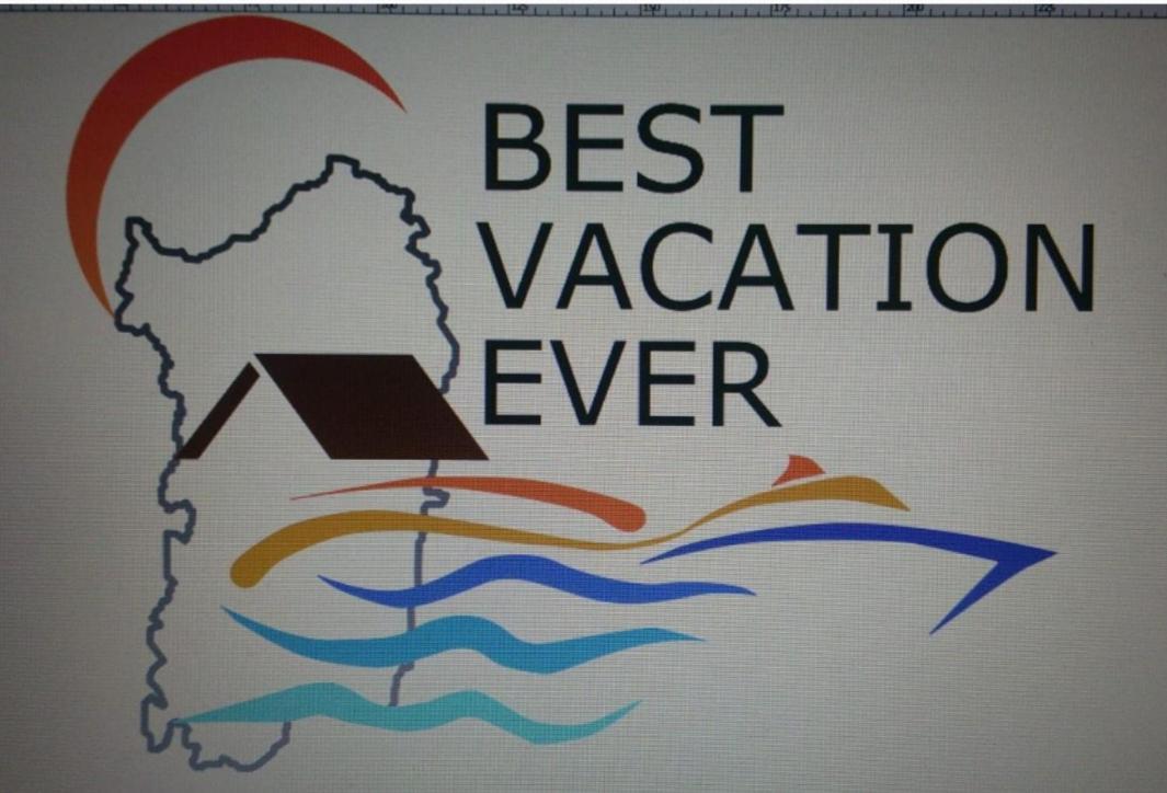 Rooms Best Vacation Ever Cagliari Luaran gambar